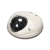 2M HD IP WDR Outdoor 4.3mm IR Dome Ca...