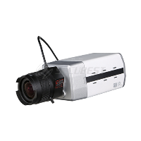 2M HD IP WDR/TDN Indoor Box Camera
RIN-0012
